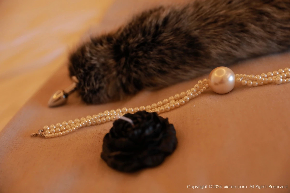 图片[57]-[XiuRen秀人网]第8044期小薯条写真-秀人集