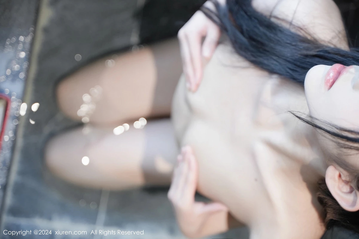 图片[52]-[XiuRen秀人网]第7996期伊雪儿写真-秀人集