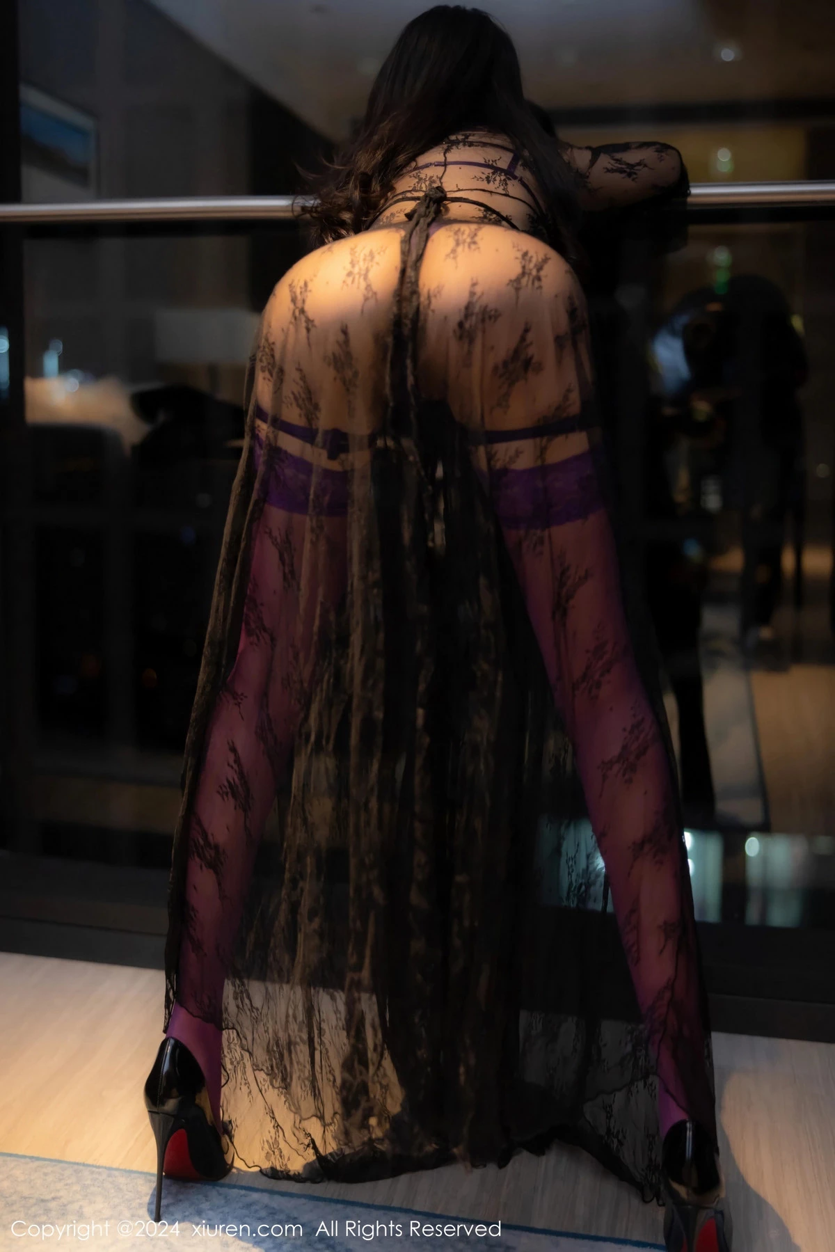 图片[16]-李若汐-秀人集