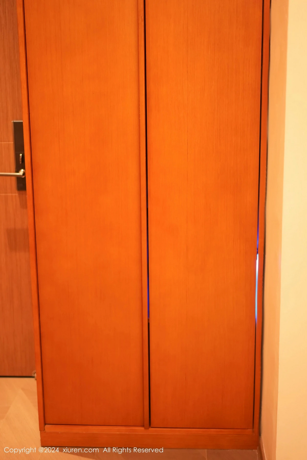 [XiuRen秀人网]第8054期谭小灵写真-秀人集