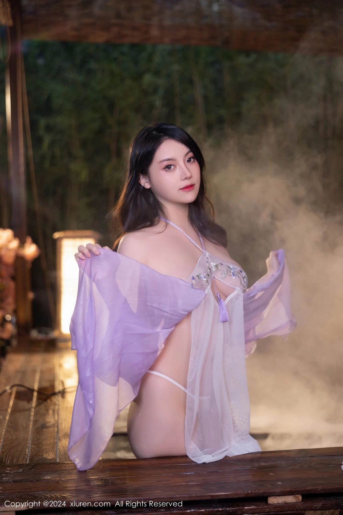 图片[28]-[XiuRen秀人网]第8059期豆瓣酱写真-秀人集