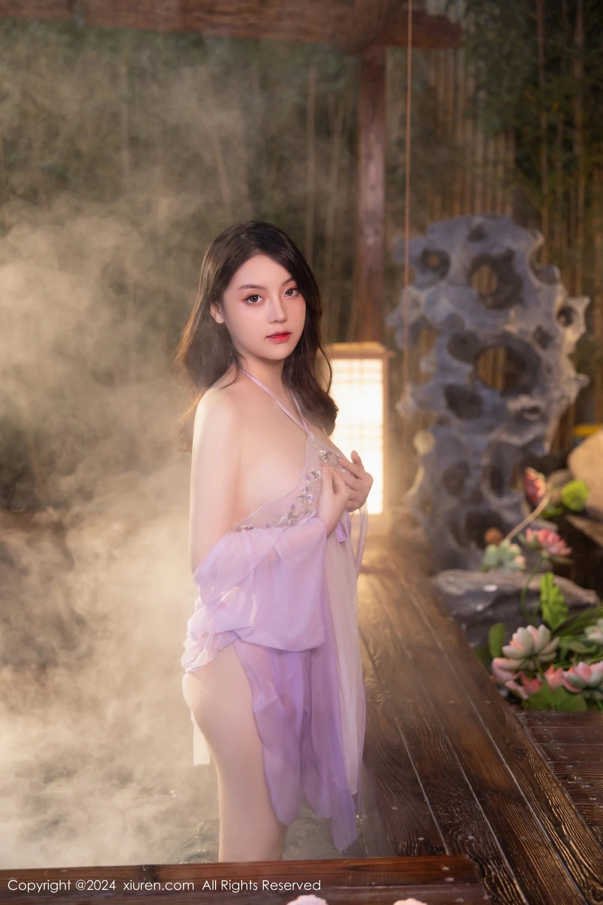 图片[24]-[XiuRen秀人网]第8059期豆瓣酱写真-秀人集