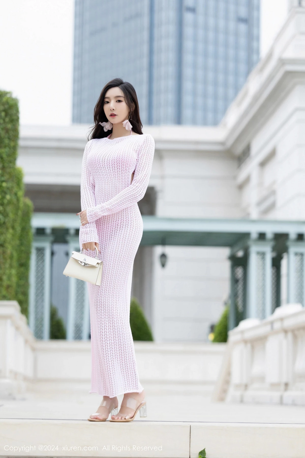 [XiuRen秀人网]第8055期王馨瑶写真-秀人集