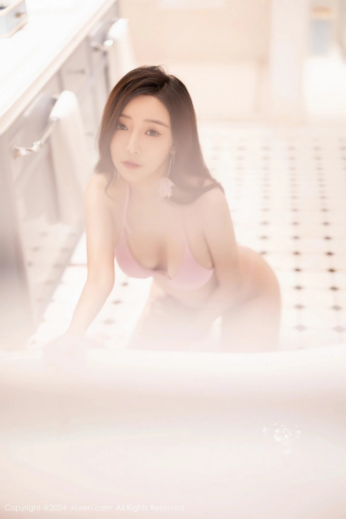 图片[39]-[XiuRen秀人网]第8055期王馨瑶写真-秀人集