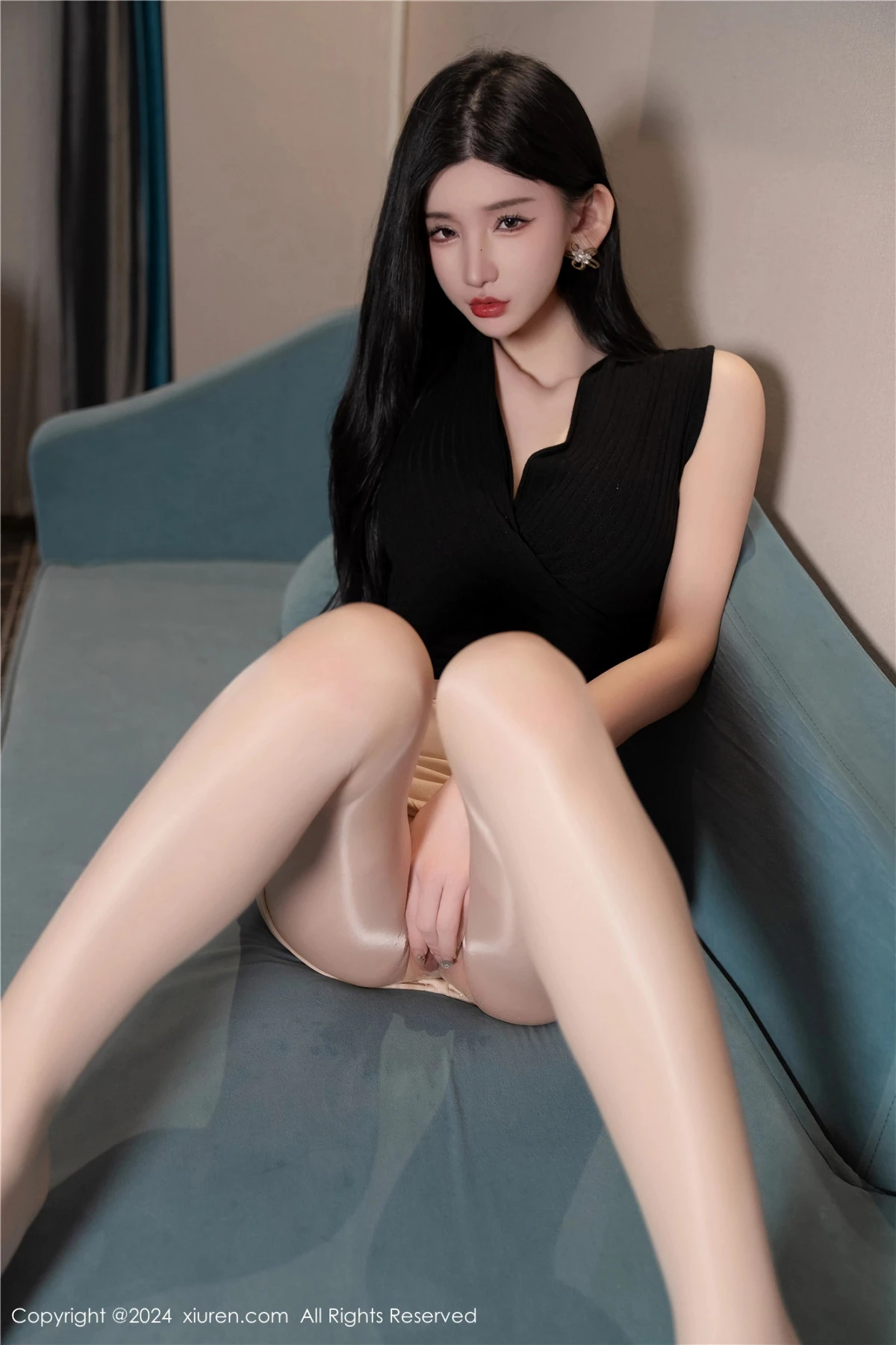 图片[64]-[XiuRen秀人网]第8057期周于希写真-秀人集