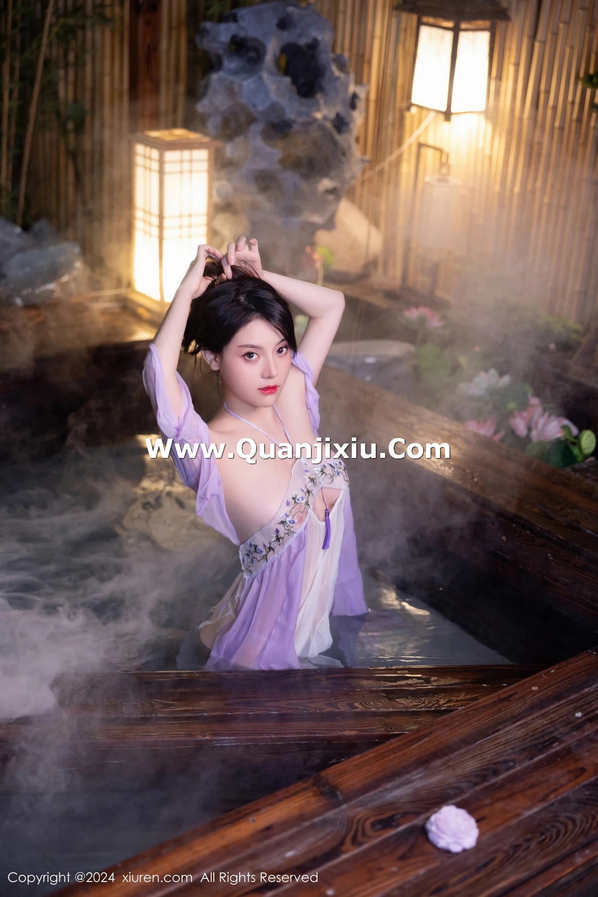 图片[51]-[XiuRen秀人网]第8059期豆瓣酱写真-秀人集