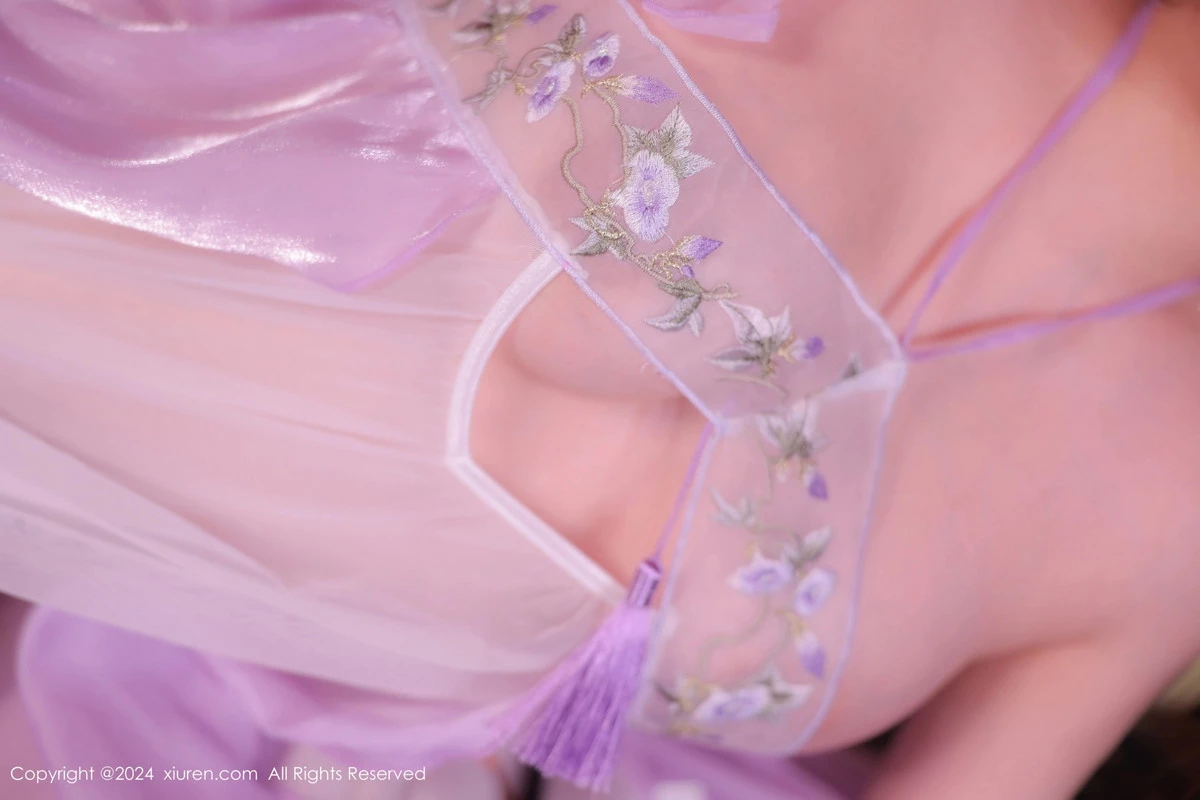 图片[19]-[XiuRen秀人网]第8059期豆瓣酱写真-秀人集