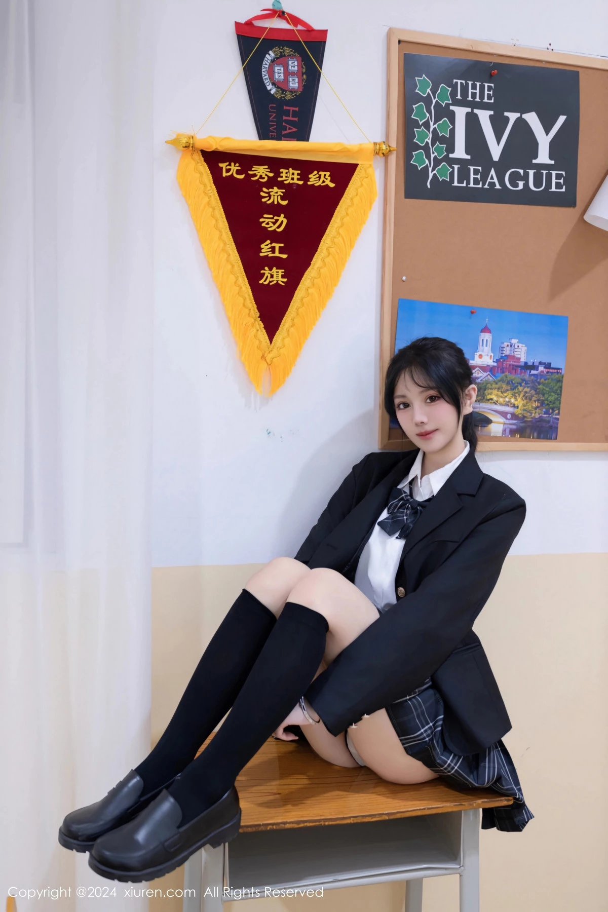 [XiuRen秀人网]第8058期幼幼写真-秀人集