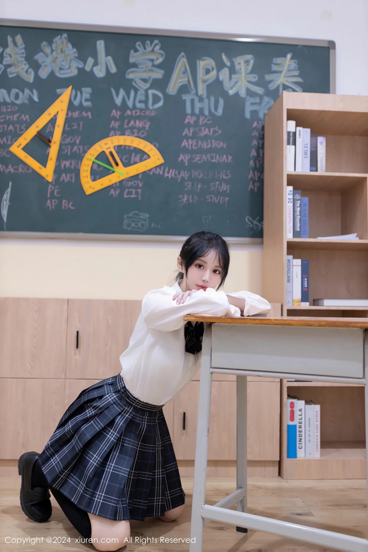 图片[67]-[XiuRen秀人网]第8058期幼幼写真-秀人集