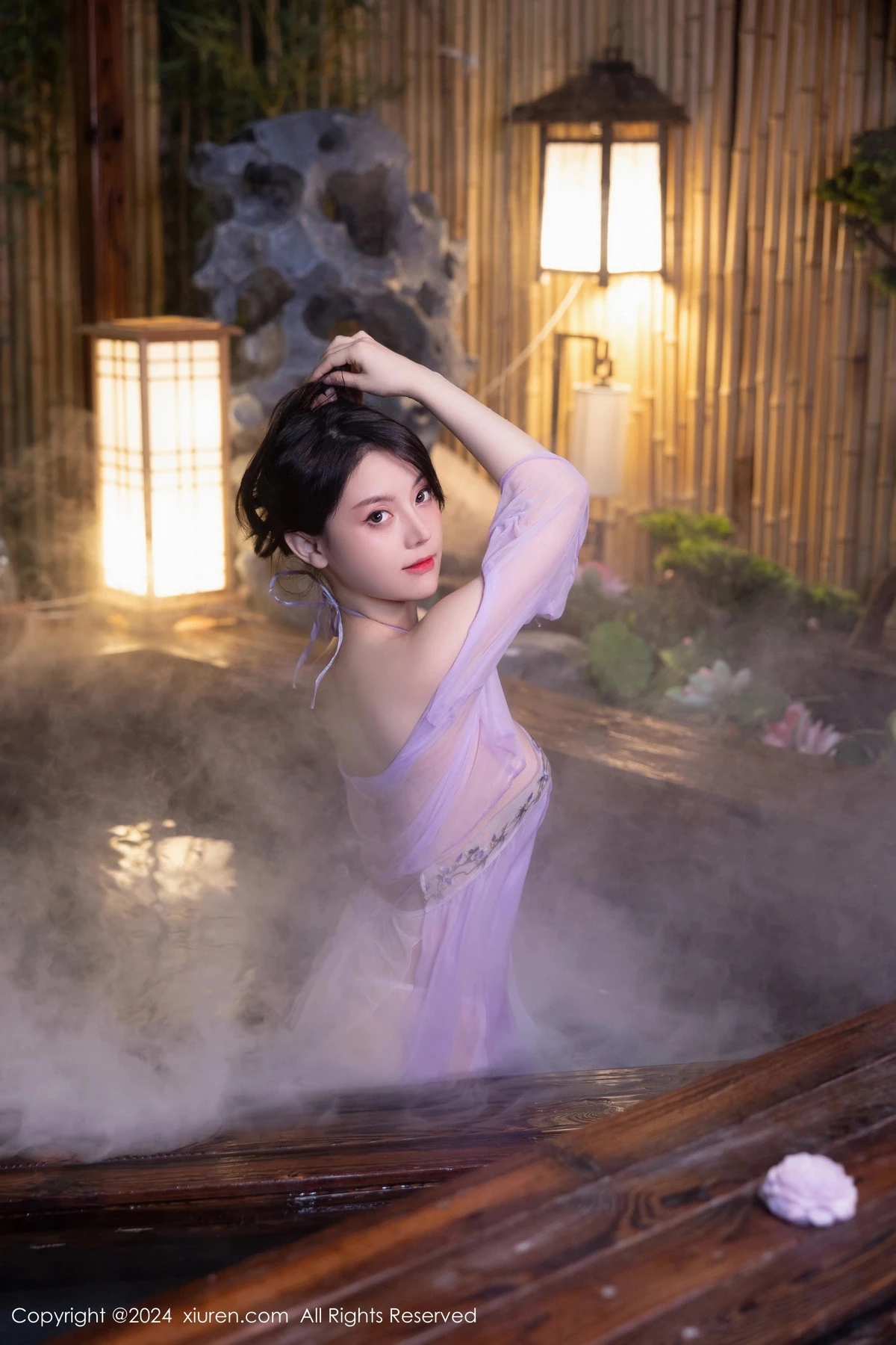 图片[53]-[XiuRen秀人网]第8059期豆瓣酱写真-秀人集