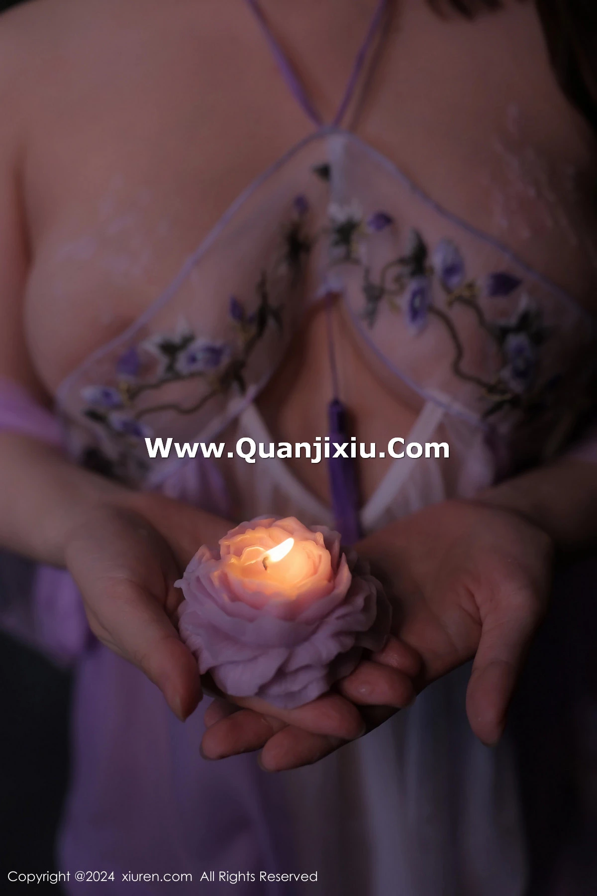 图片[68]-[XiuRen秀人网]第8059期豆瓣酱写真-秀人集