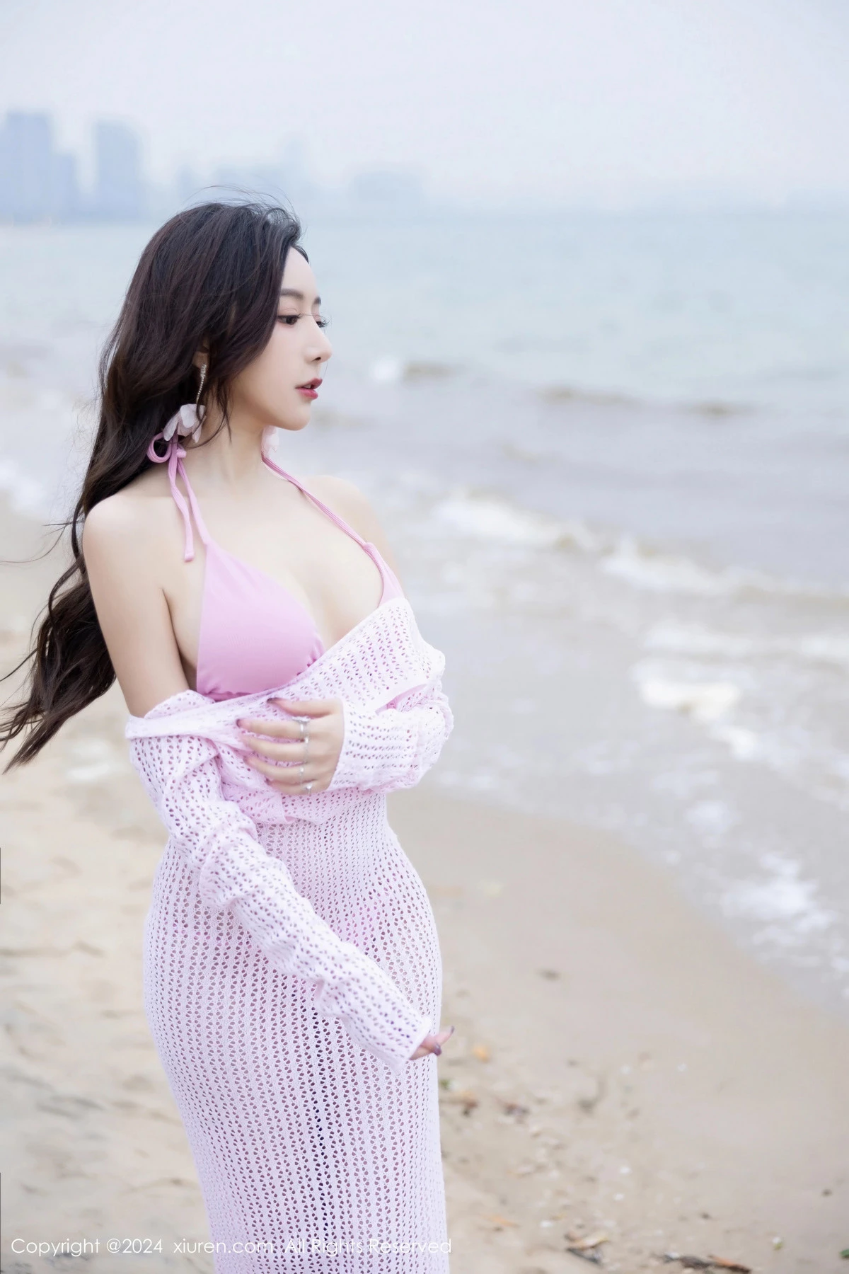 图片[15]-[XiuRen秀人网]第8055期王馨瑶写真-秀人集