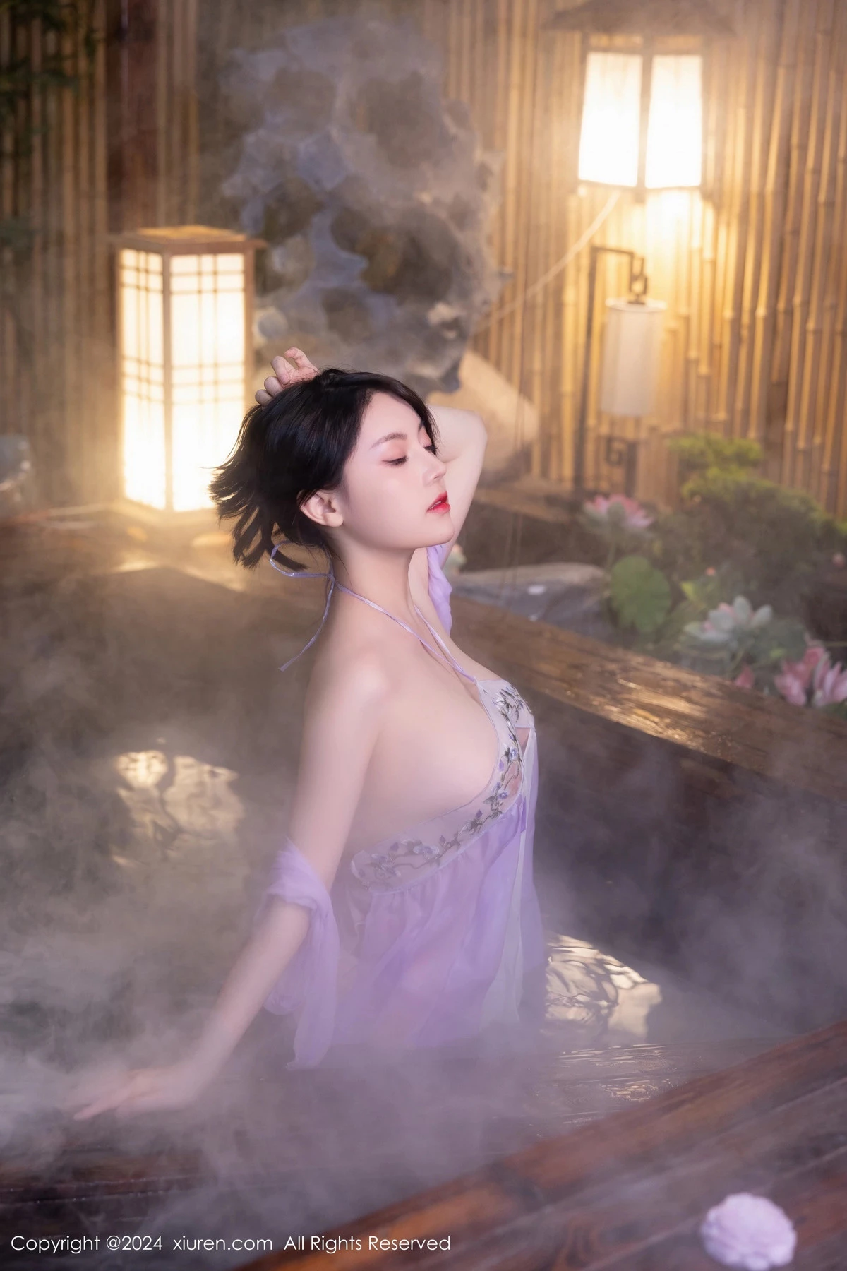 图片[54]-[XiuRen秀人网]第8059期豆瓣酱写真-秀人集