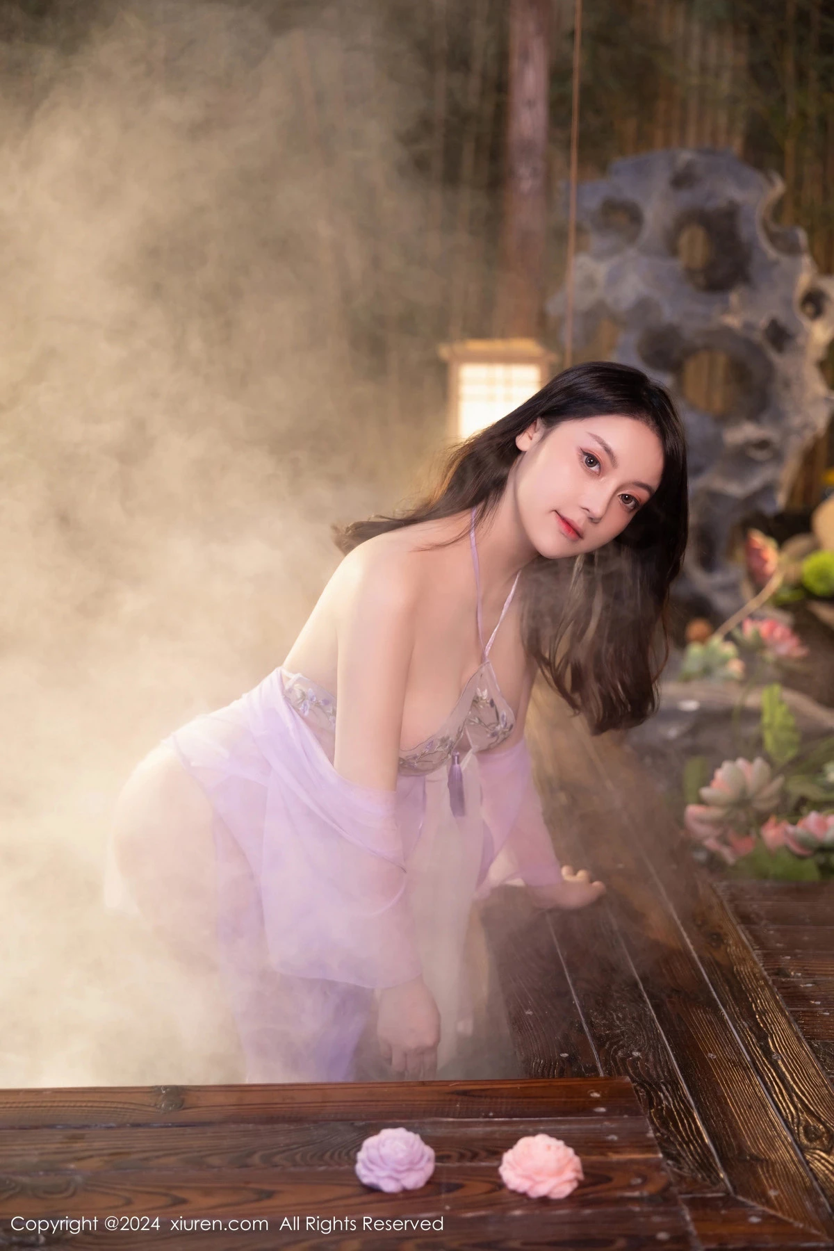 图片[25]-[XiuRen秀人网]第8059期豆瓣酱写真-秀人集