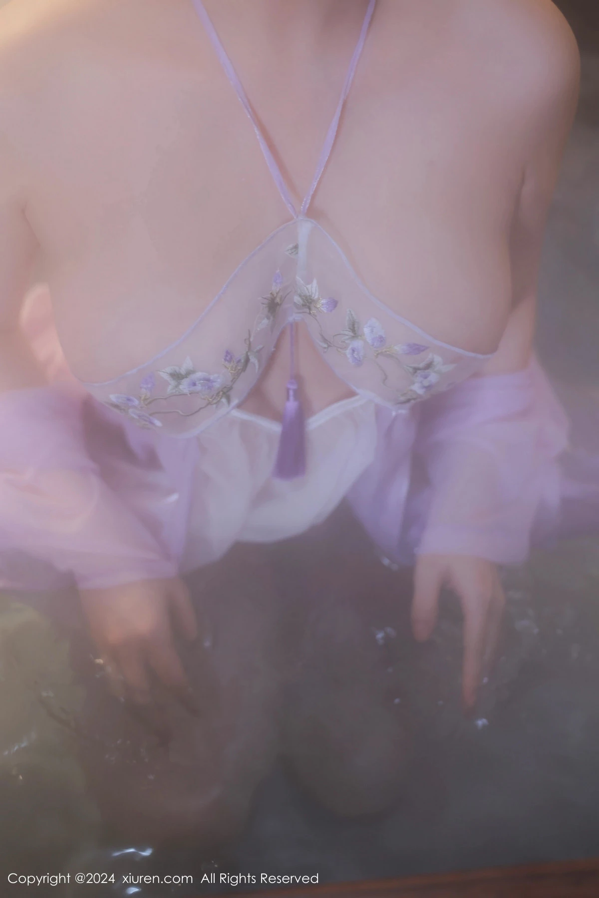 图片[32]-[XiuRen秀人网]第8059期豆瓣酱写真-秀人集