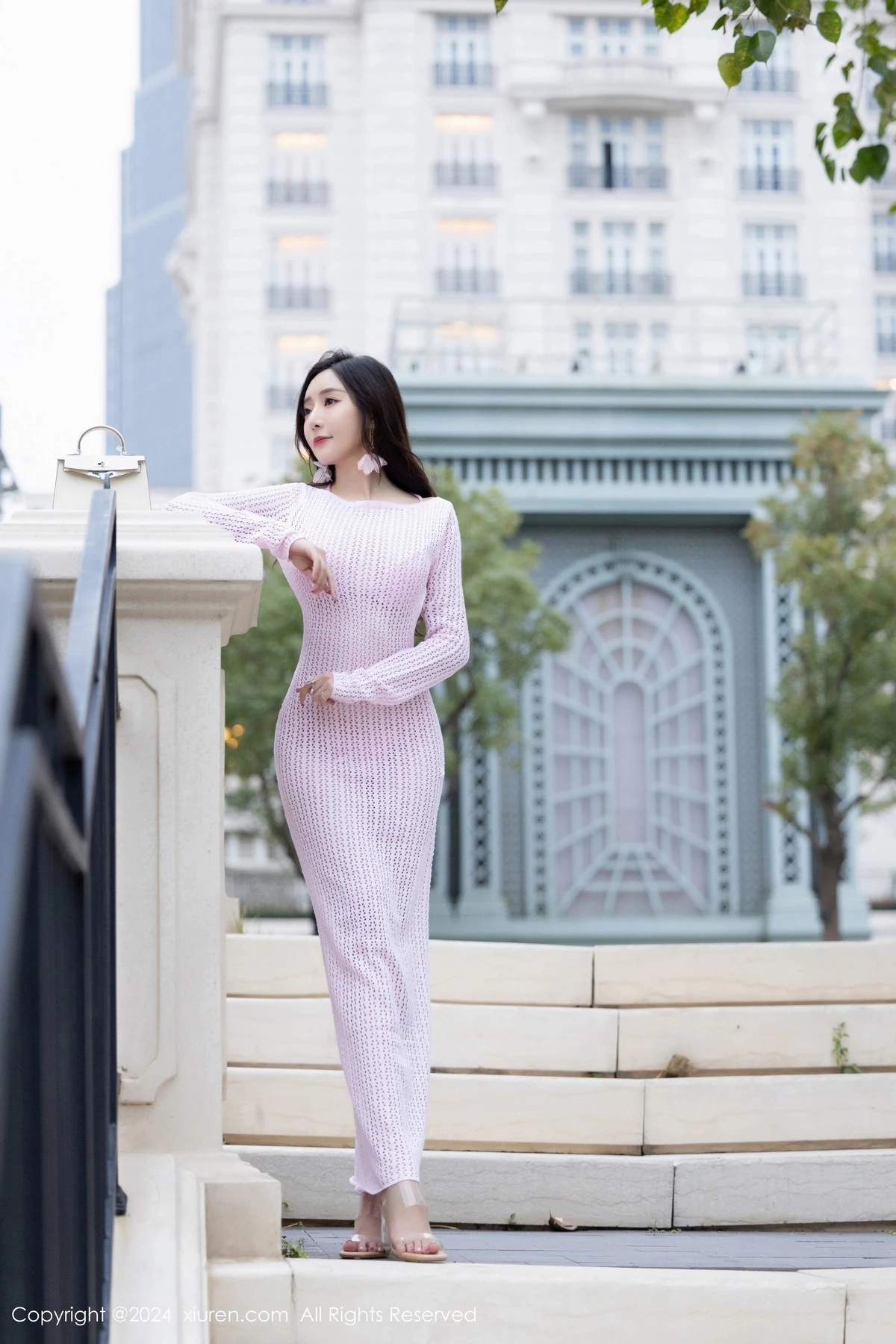 图片[13]-[XiuRen秀人网]第8055期王馨瑶写真-秀人集