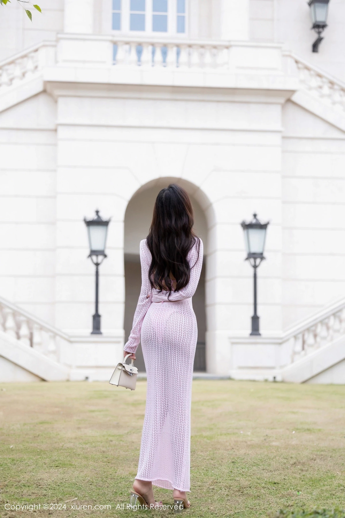 图片[12]-[XiuRen秀人网]第8055期王馨瑶写真-秀人集