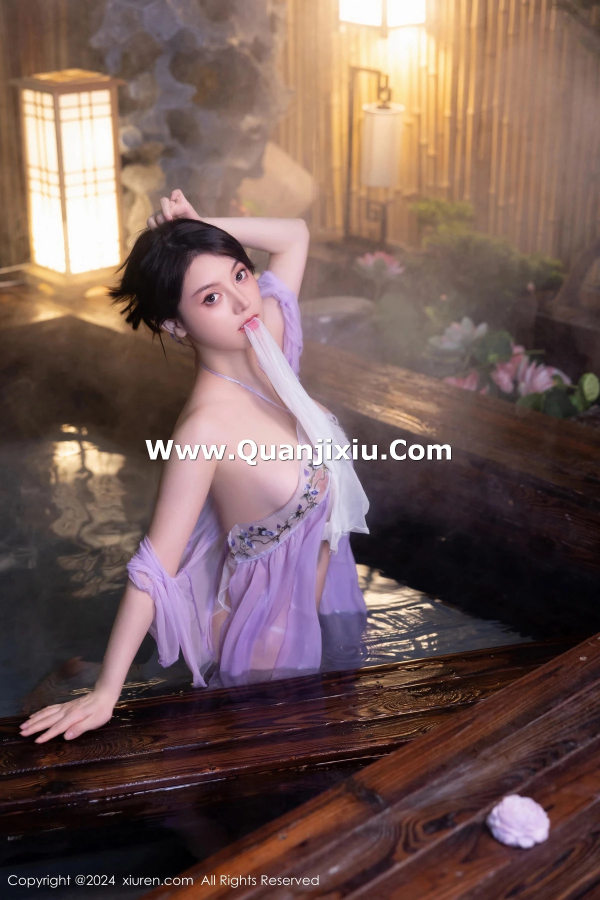 图片[55]-[XiuRen秀人网]第8059期豆瓣酱写真-秀人集