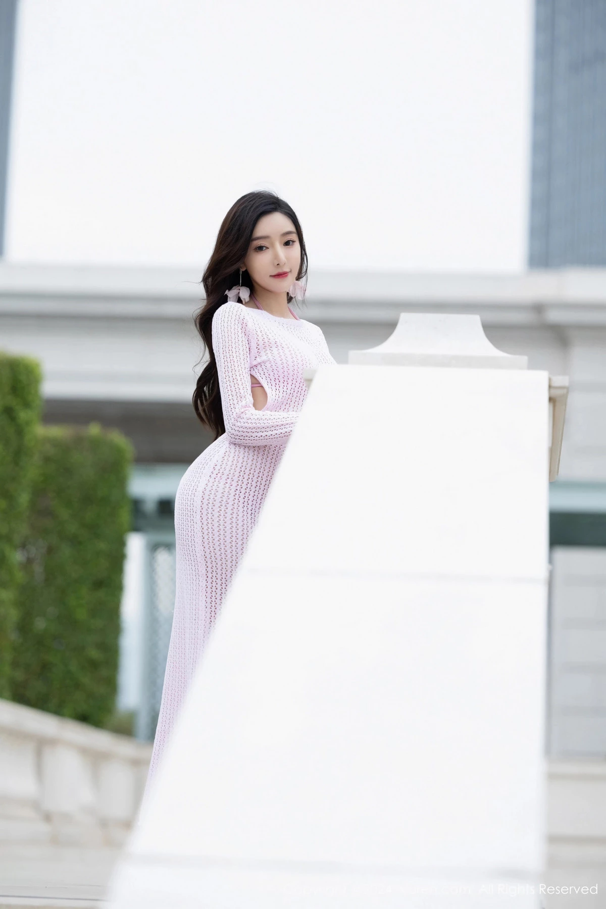 图片[6]-[XiuRen秀人网]第8055期王馨瑶写真-秀人集