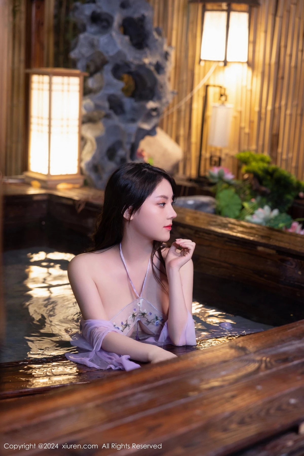 图片[57]-[XiuRen秀人网]第8059期豆瓣酱写真-秀人集