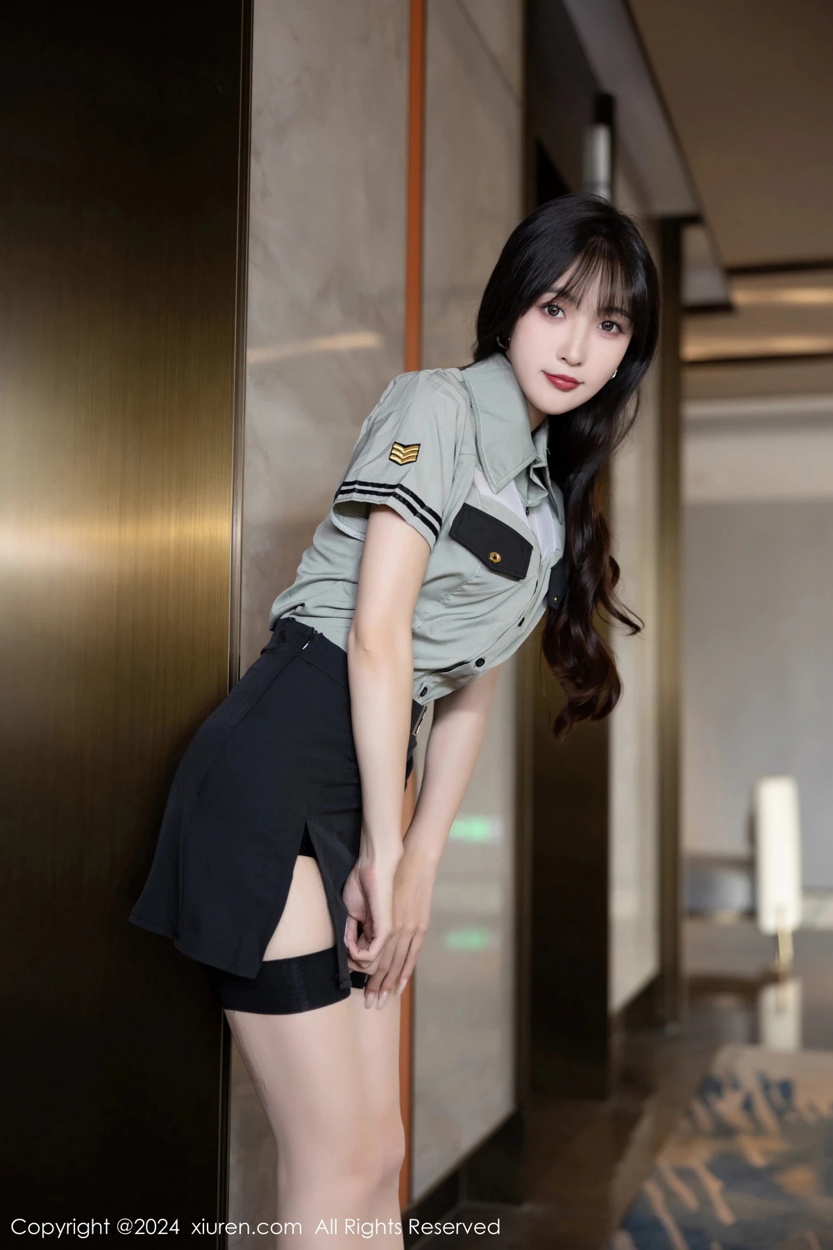 图片[45]-[XiuRen秀人网]第8064期林星阑写真-秀人集