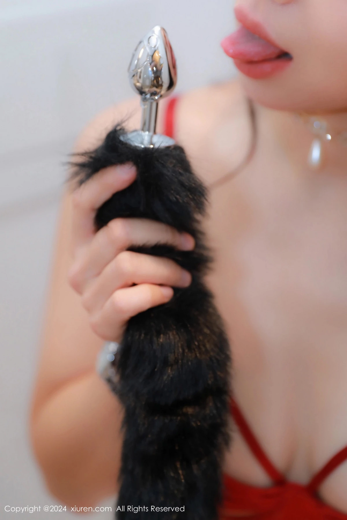 图片[46]-[XiuRen秀人网]第8061期大美妞儿写真-秀人集