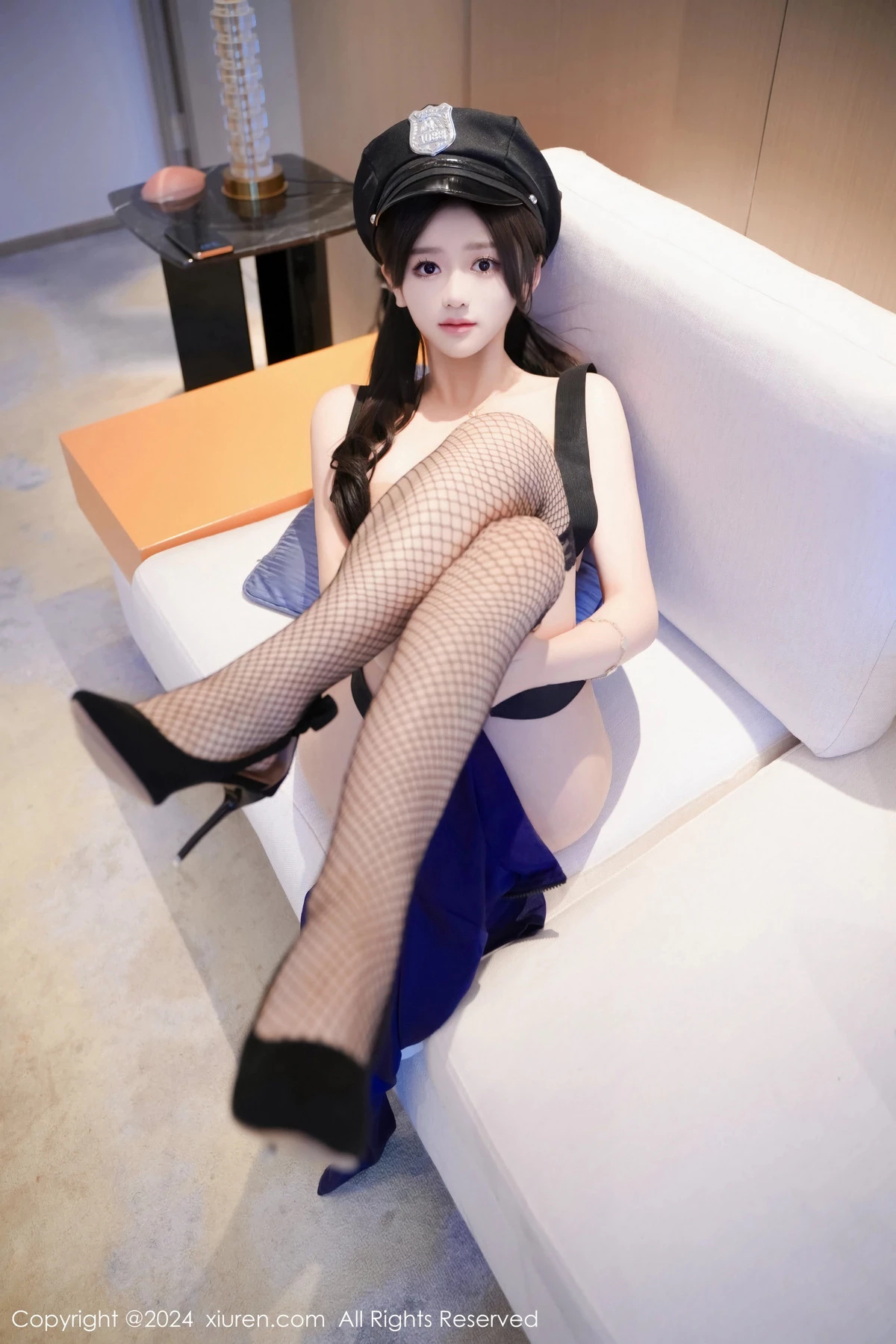 图片[39]-奶茶味的包子-秀人集