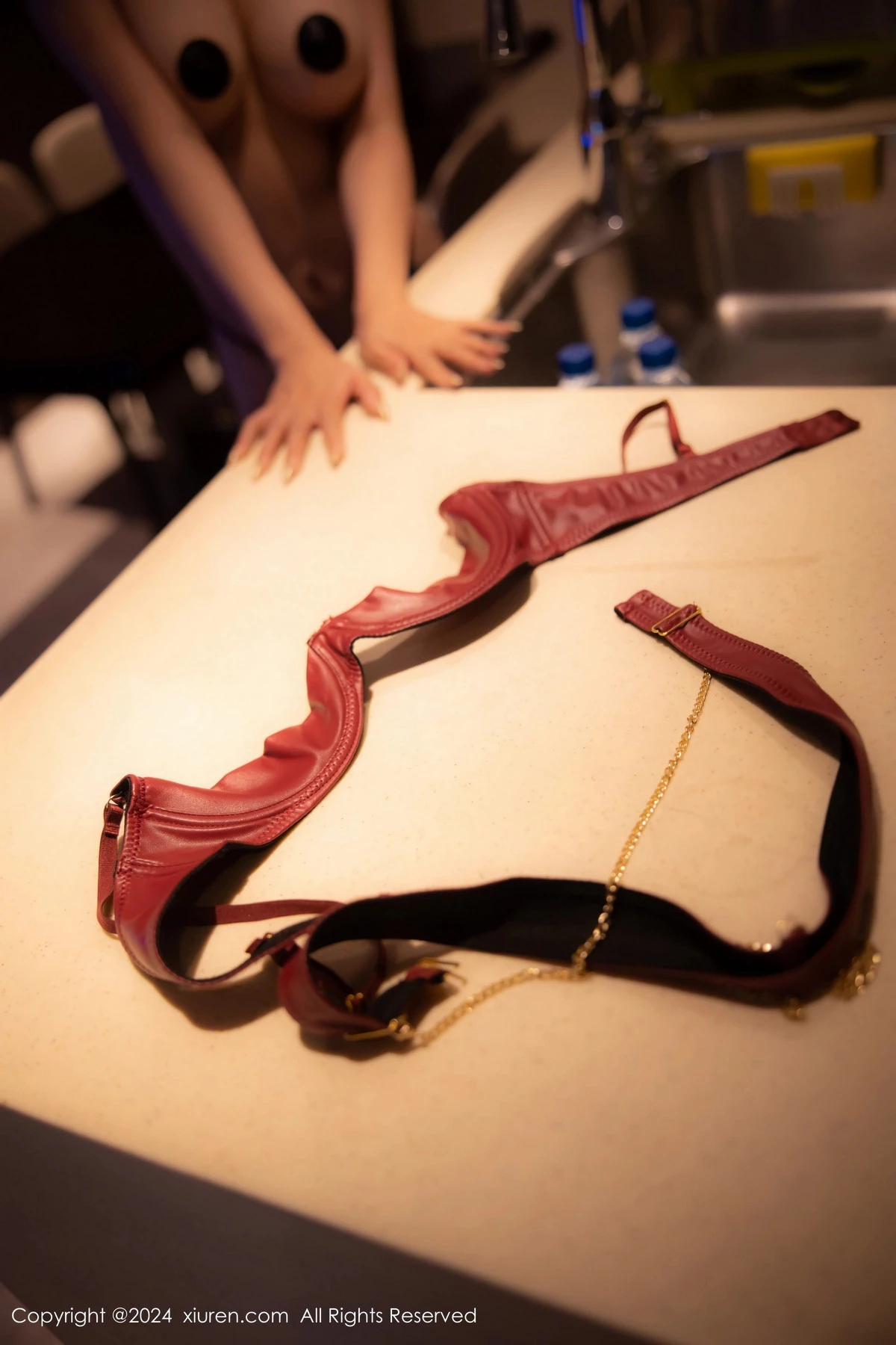 图片[48]-田冰冰-秀人集