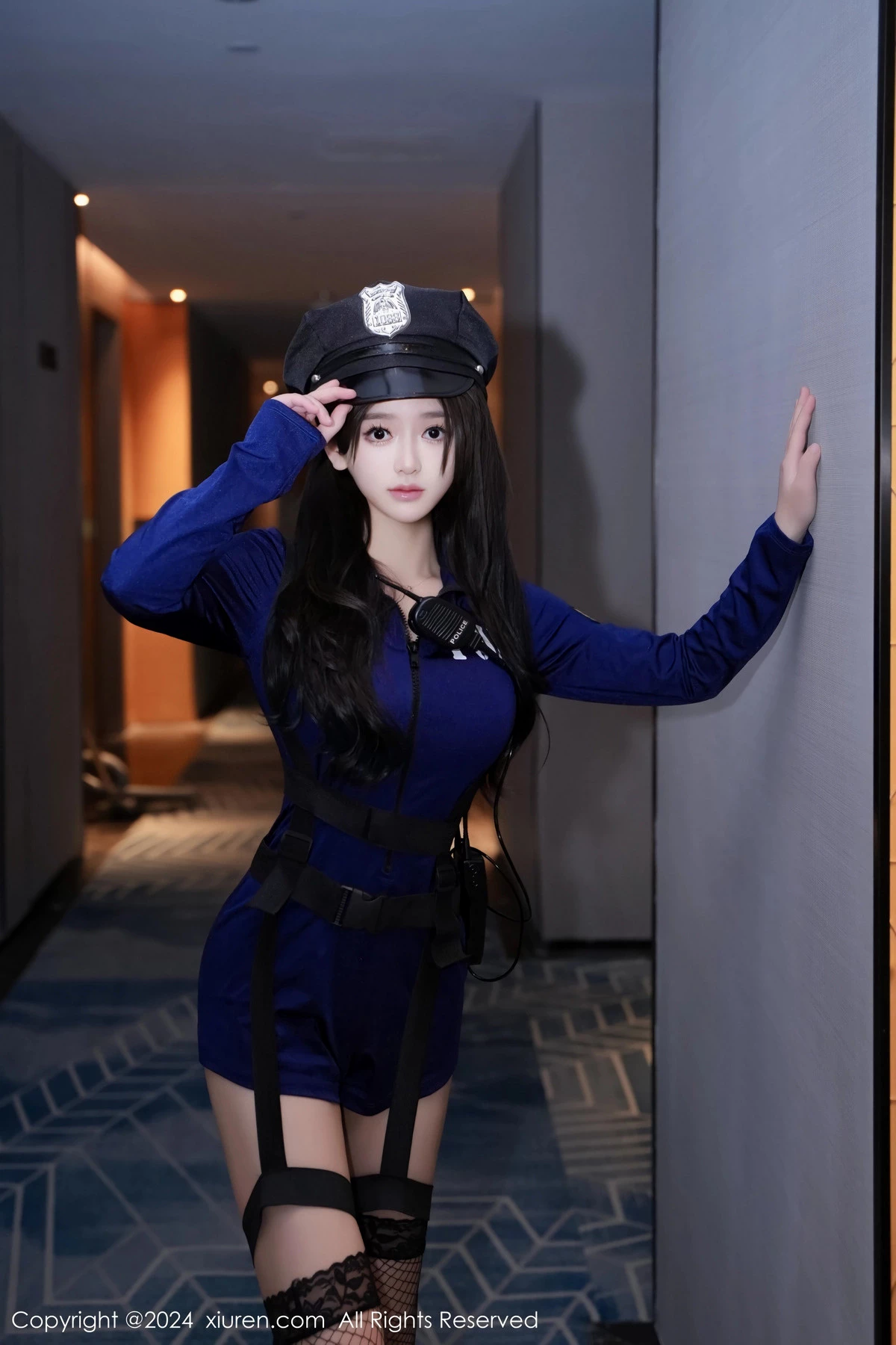 图片[3]-奶茶味的包子-秀人集