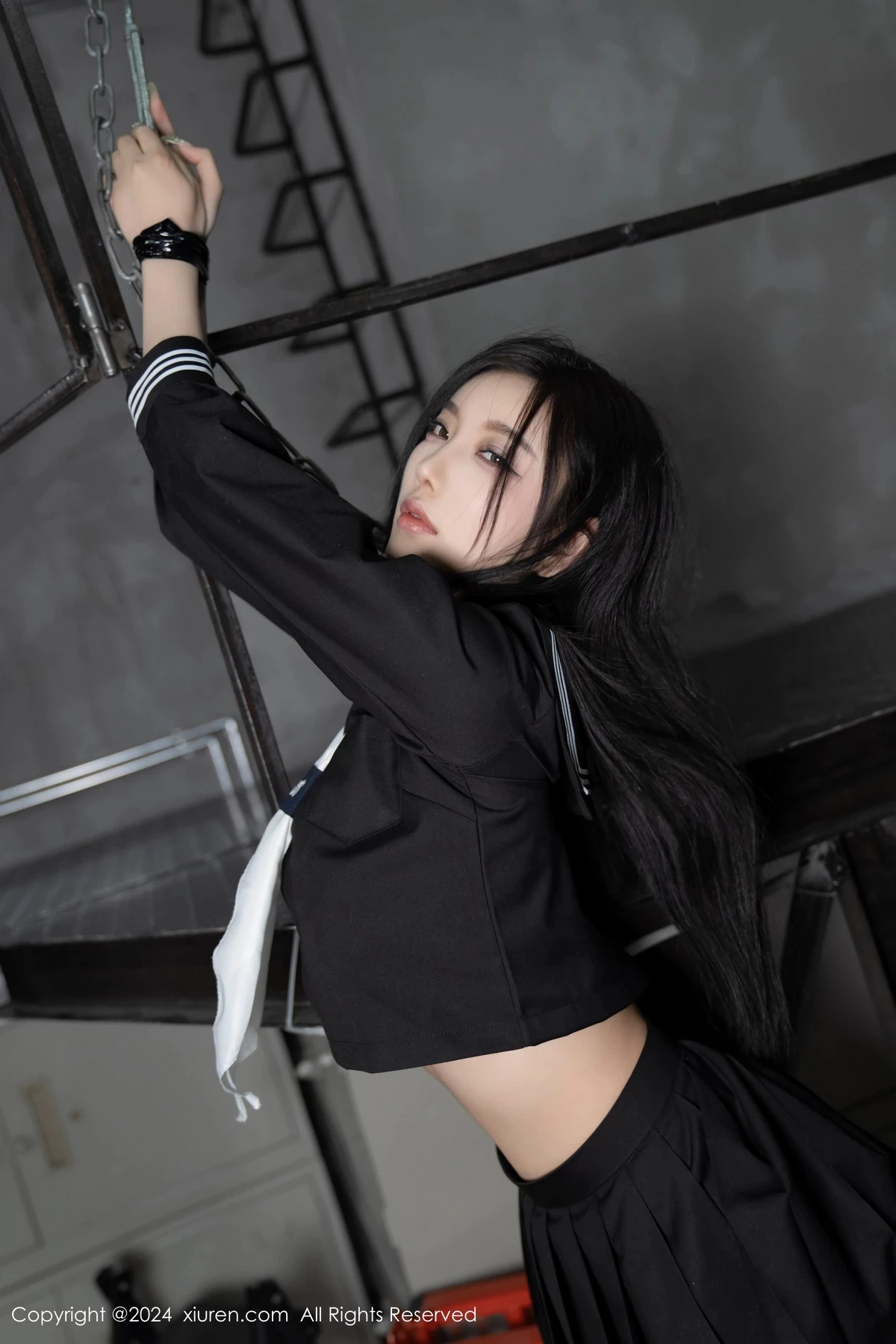 图片[37]-[XiuRen秀人网]第8080期杨晨晨写真-秀人集