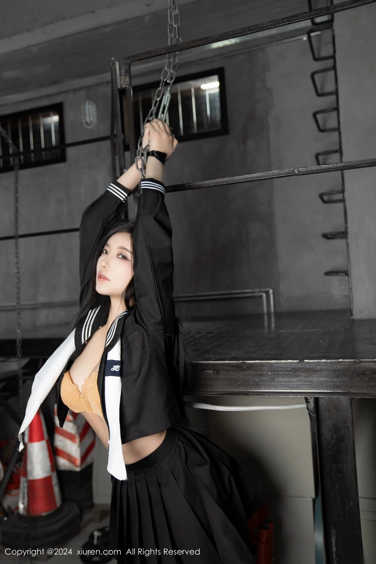 图片[45]-[XiuRen秀人网]第8080期杨晨晨写真-秀人集