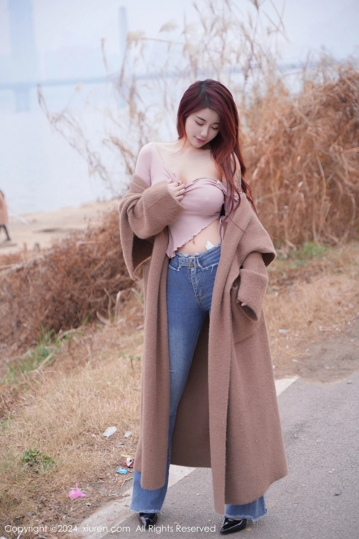 图片[10]-美七-秀人集