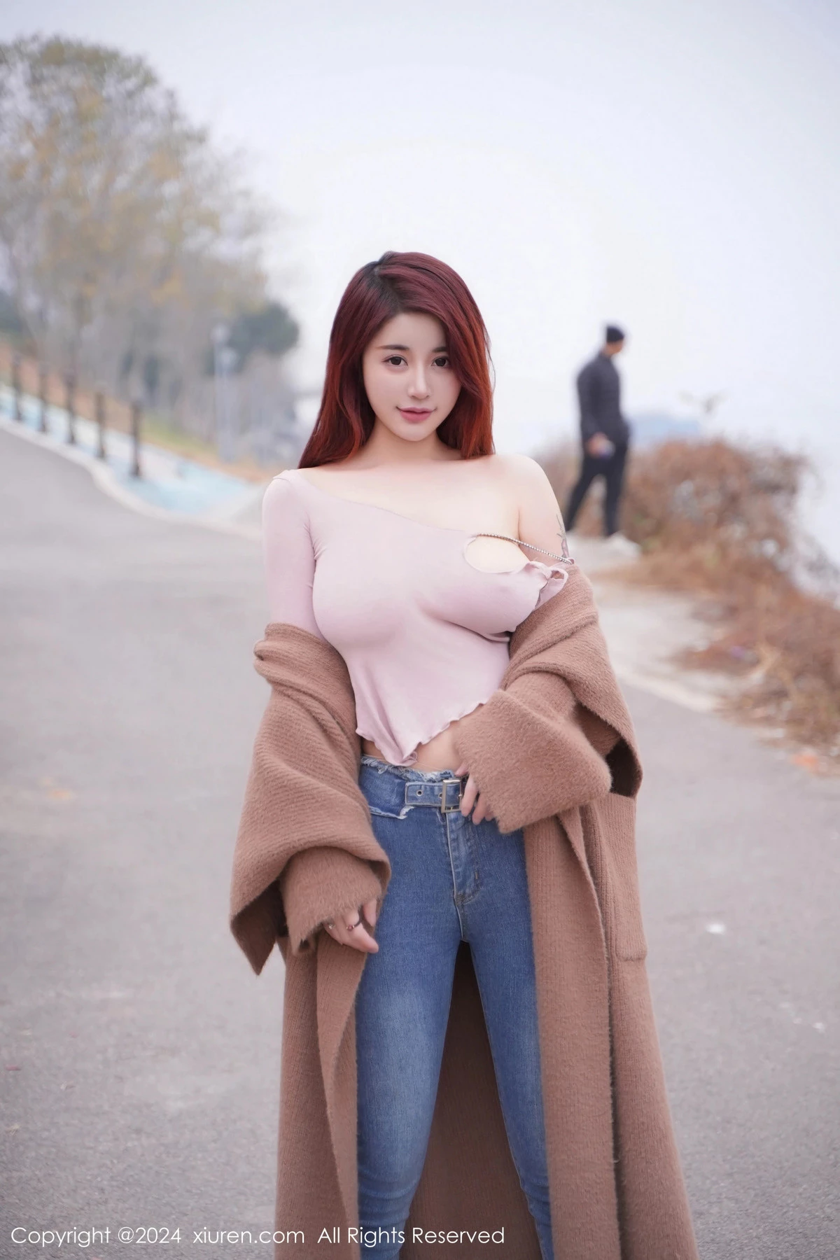 图片[6]-美七-秀人集