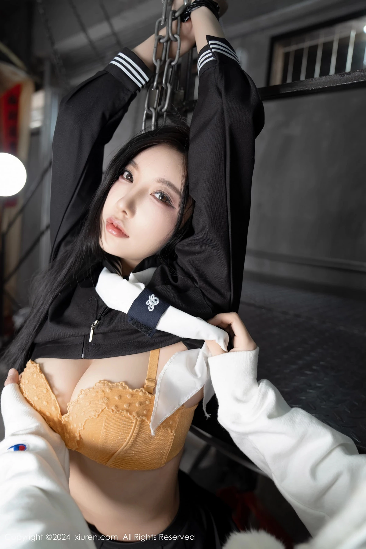 图片[39]-[XiuRen秀人网]第8080期杨晨晨写真-秀人集