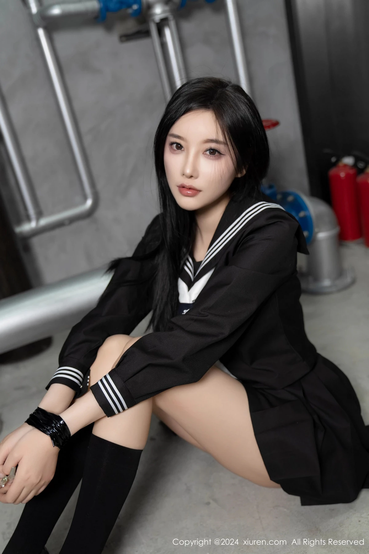 图片[27]-[XiuRen秀人网]第8080期杨晨晨写真-秀人集