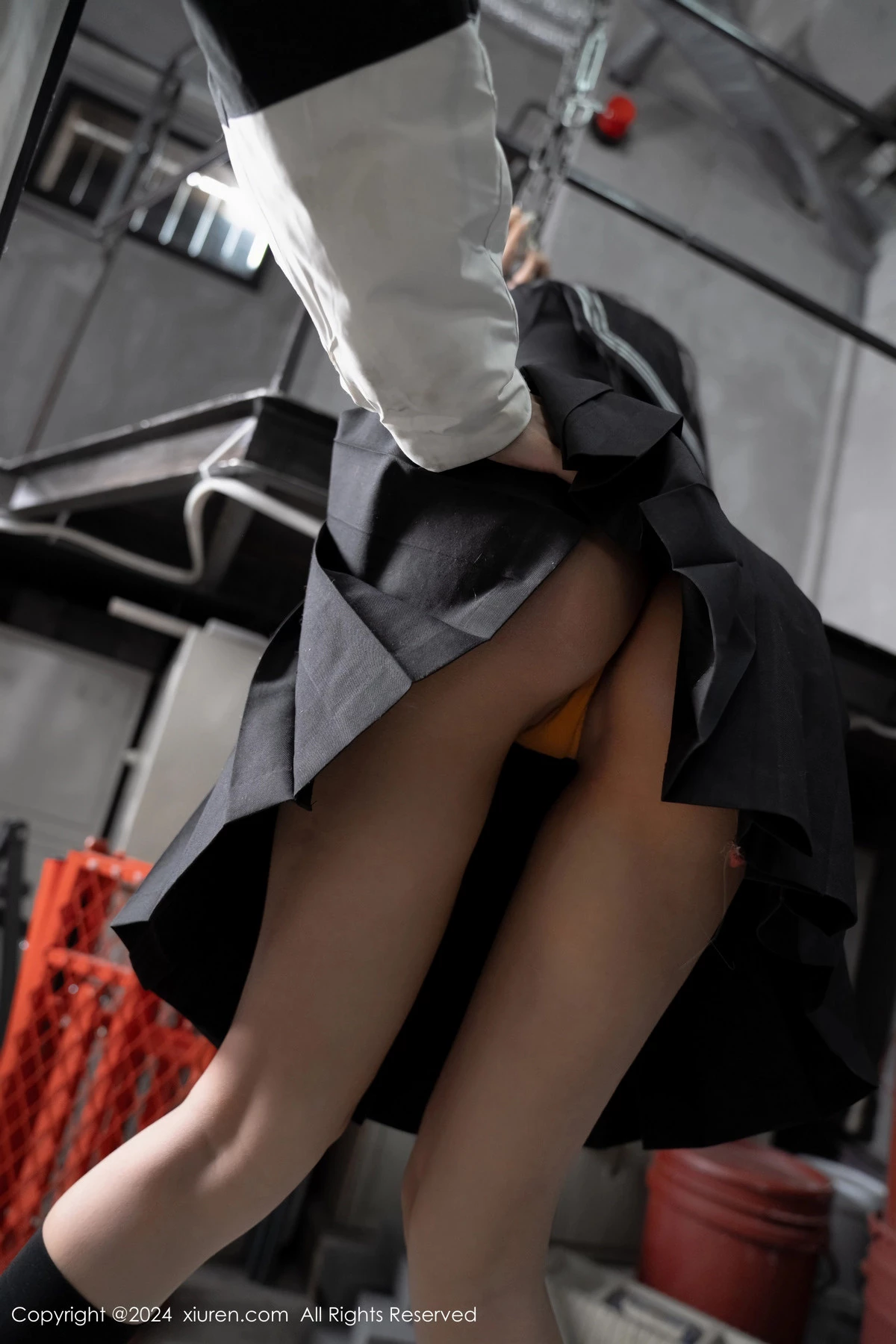 图片[34]-[XiuRen秀人网]第8080期杨晨晨写真-秀人集