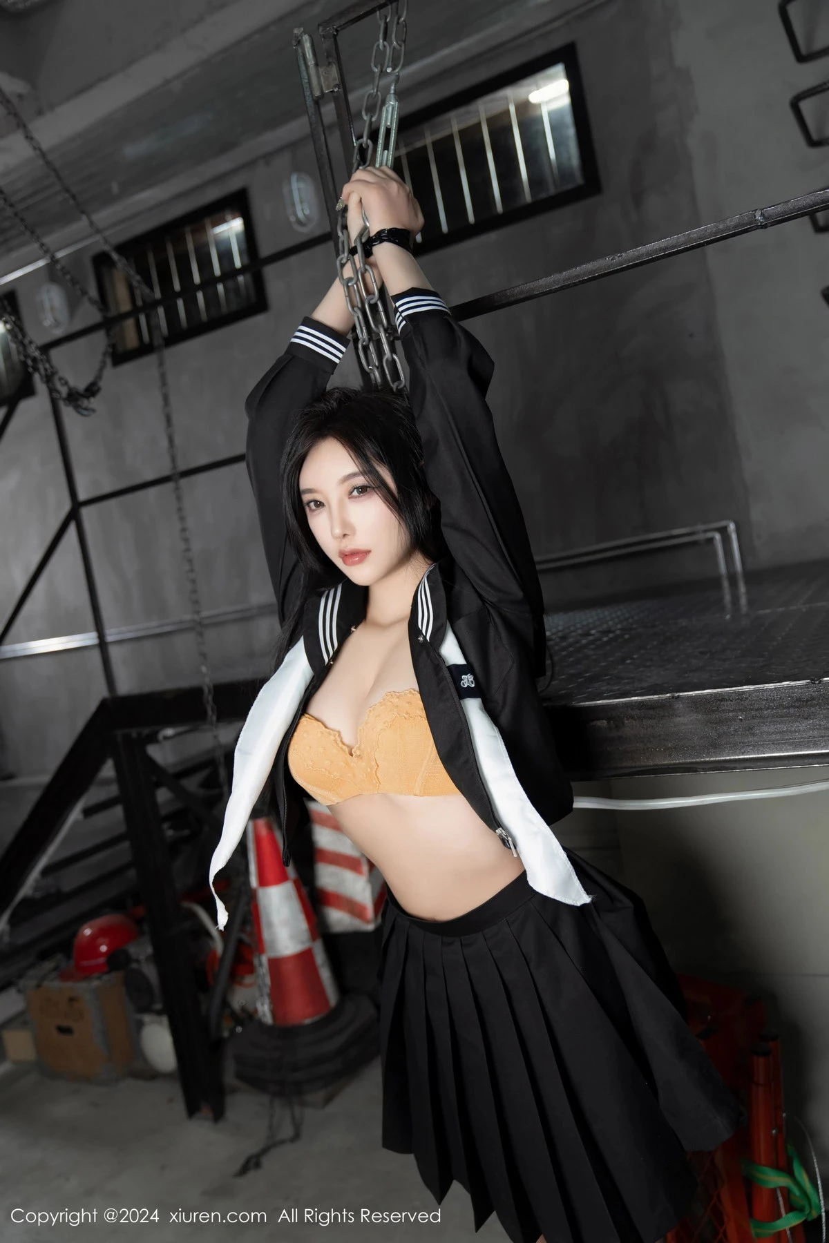 图片[42]-[XiuRen秀人网]第8080期杨晨晨写真-秀人集