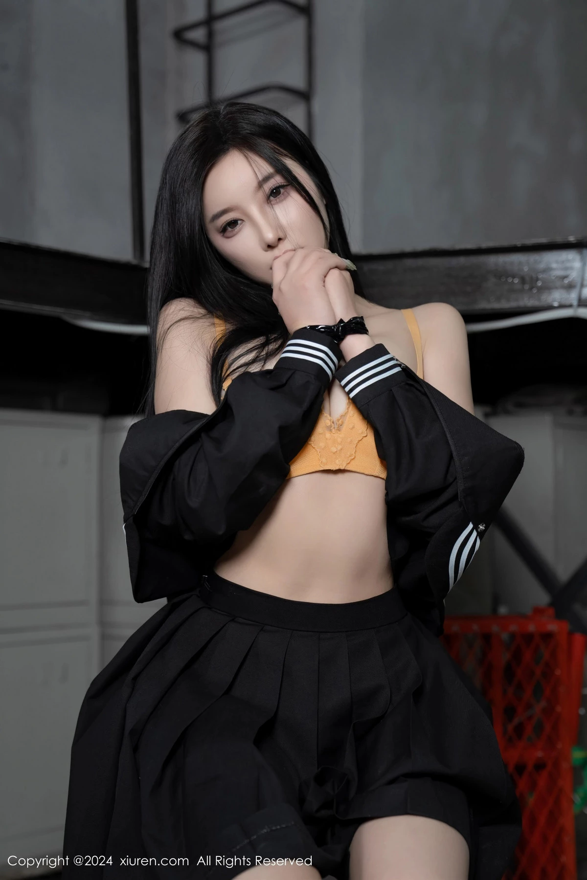 图片[57]-[XiuRen秀人网]第8080期杨晨晨写真-秀人集