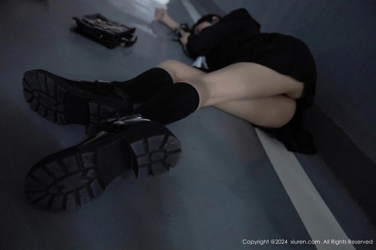 图片[11]-[XiuRen秀人网]第8080期杨晨晨写真-秀人集