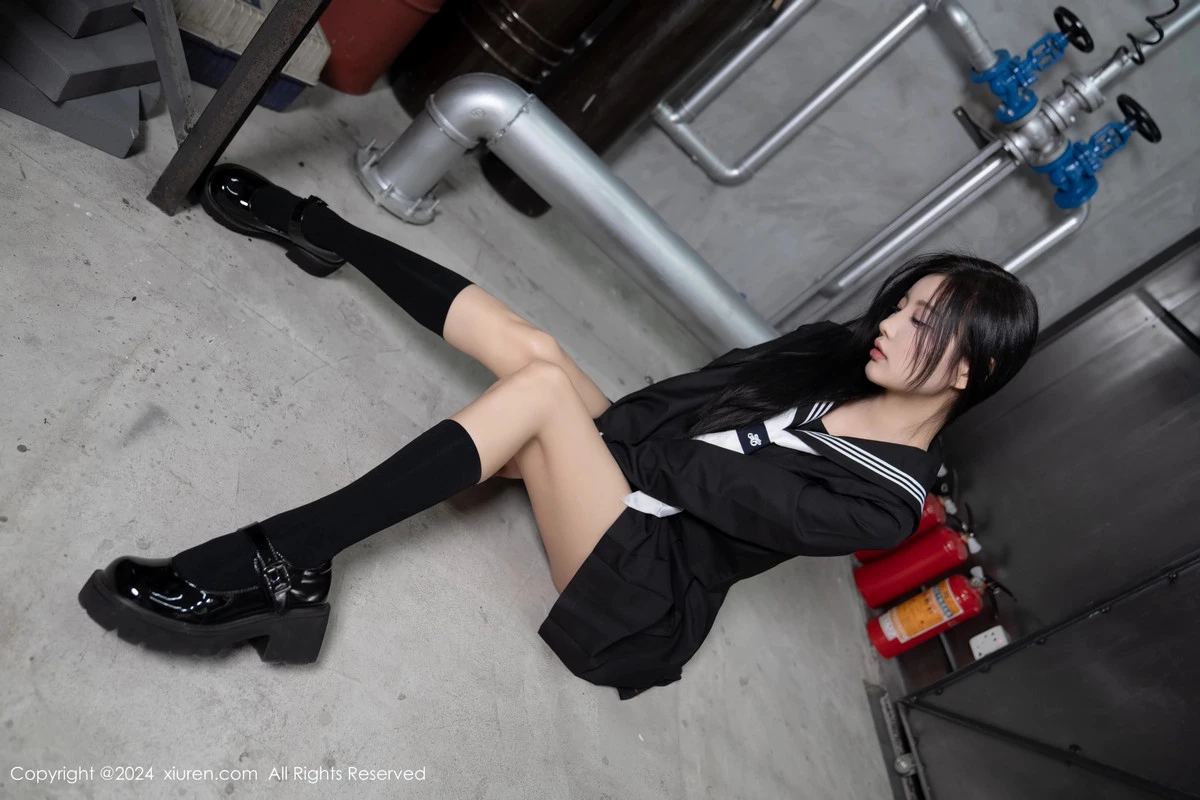 图片[25]-[XiuRen秀人网]第8080期杨晨晨写真-秀人集