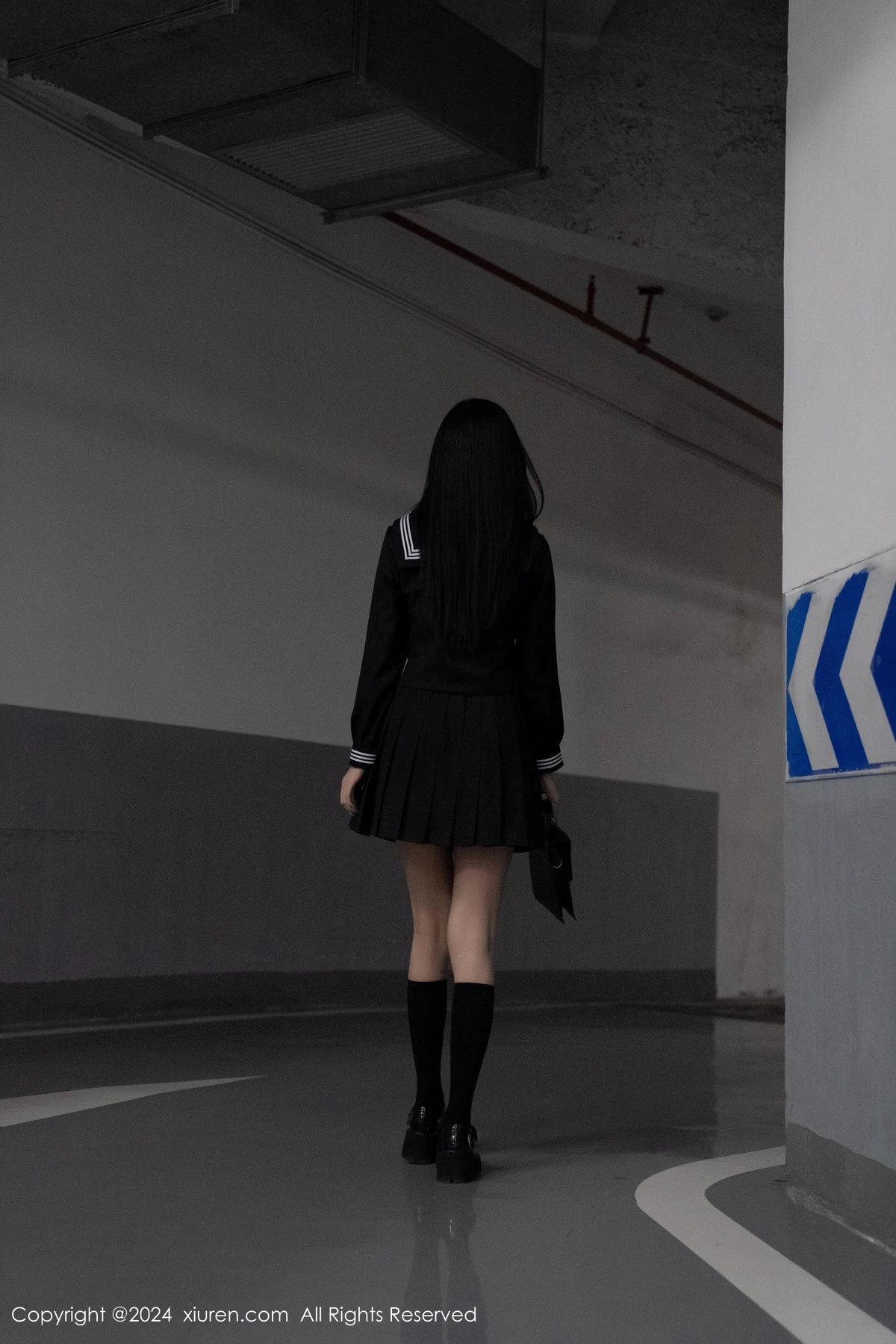 [XiuRen秀人网]第8080期杨晨晨写真-秀人集