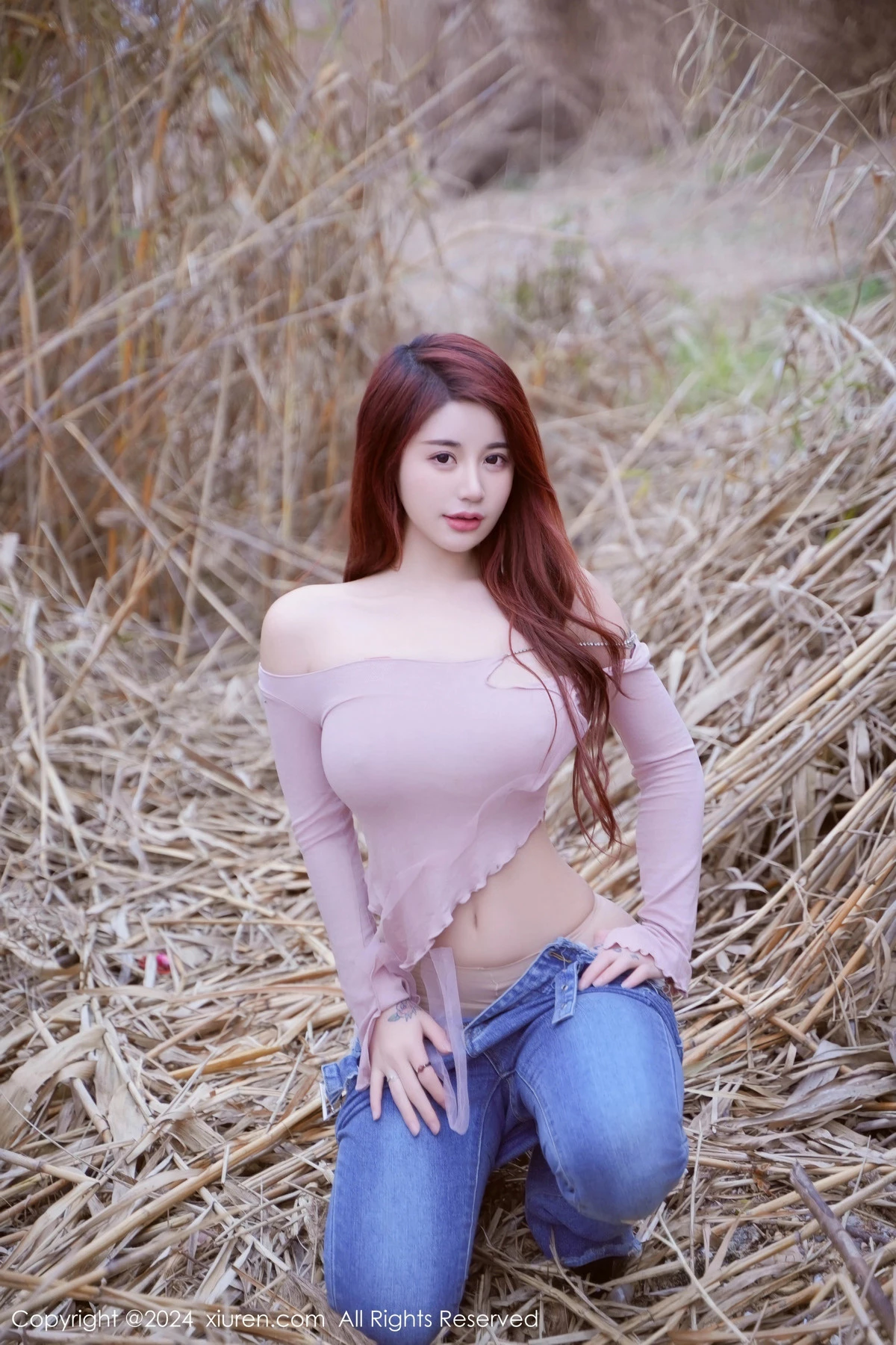 图片[47]-美七-秀人集