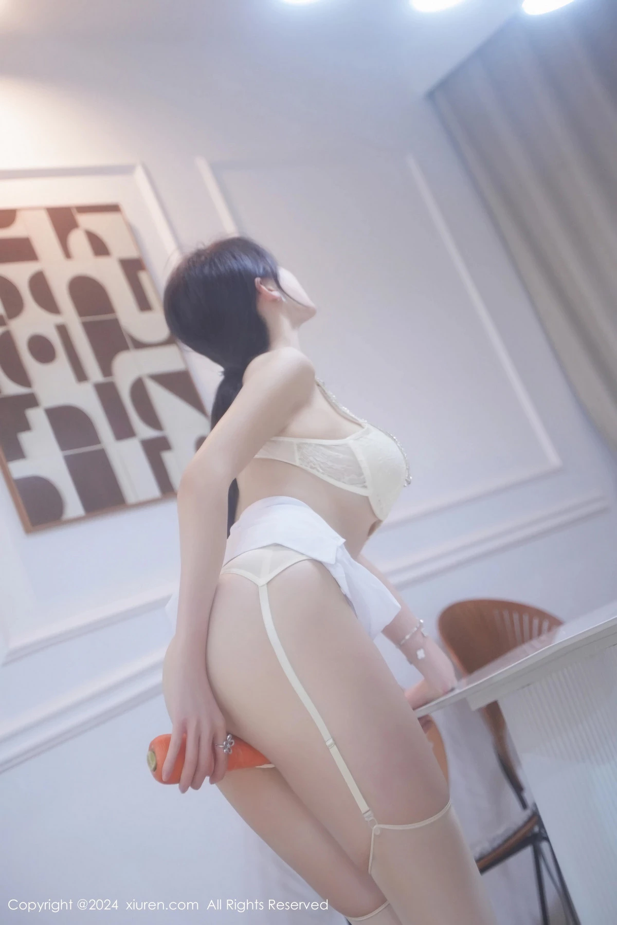 图片[62]-[XiuRen秀人网]第8083期周妍希写真-秀人集