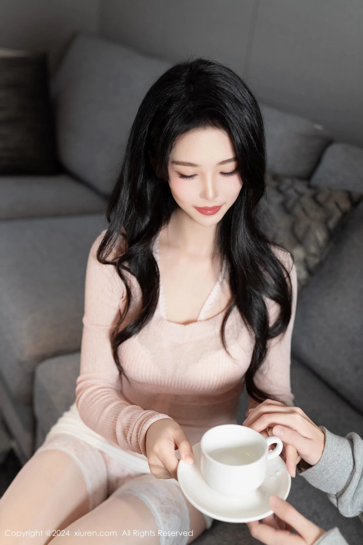 图片[37]-[XiuRen秀人网]第8086期利世写真-秀人集