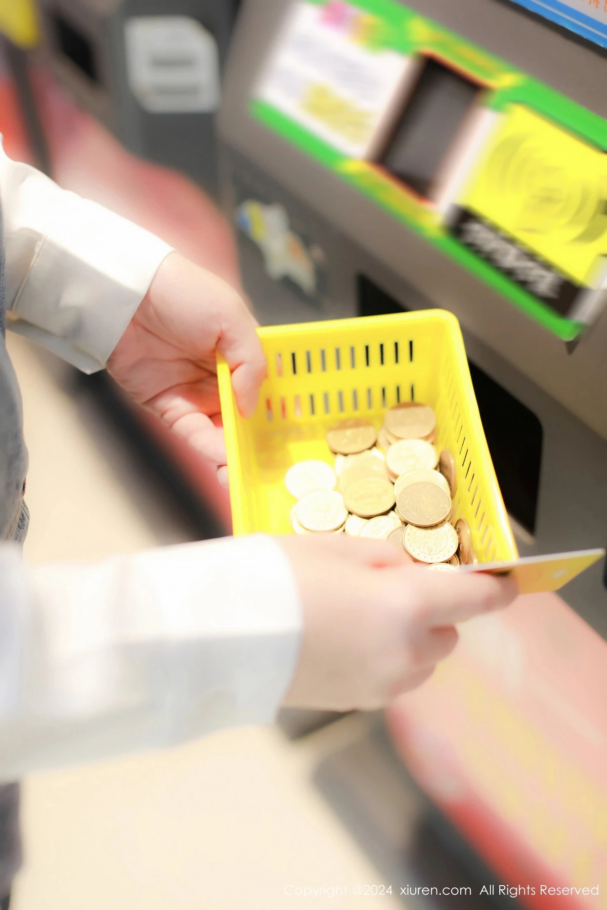 图片[27]-[XiuRen秀人网]第8087期小薯条写真-秀人集