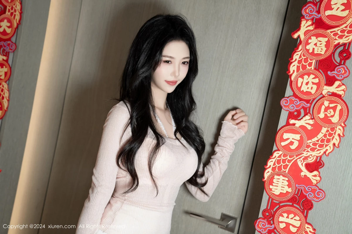 图片[11]-[XiuRen秀人网]第8086期利世写真-秀人集