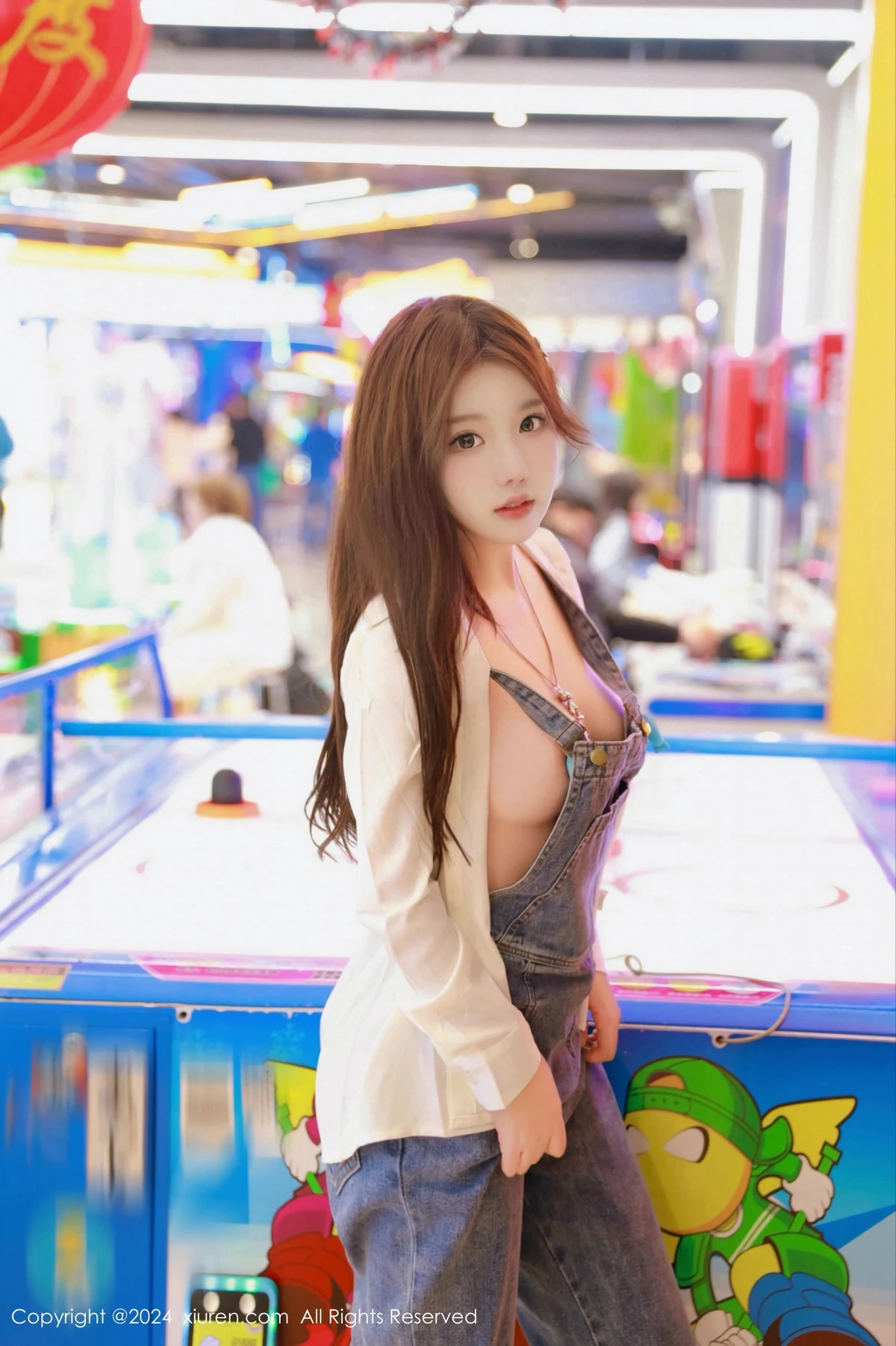 图片[77]-[XiuRen秀人网]第8087期小薯条写真-秀人集