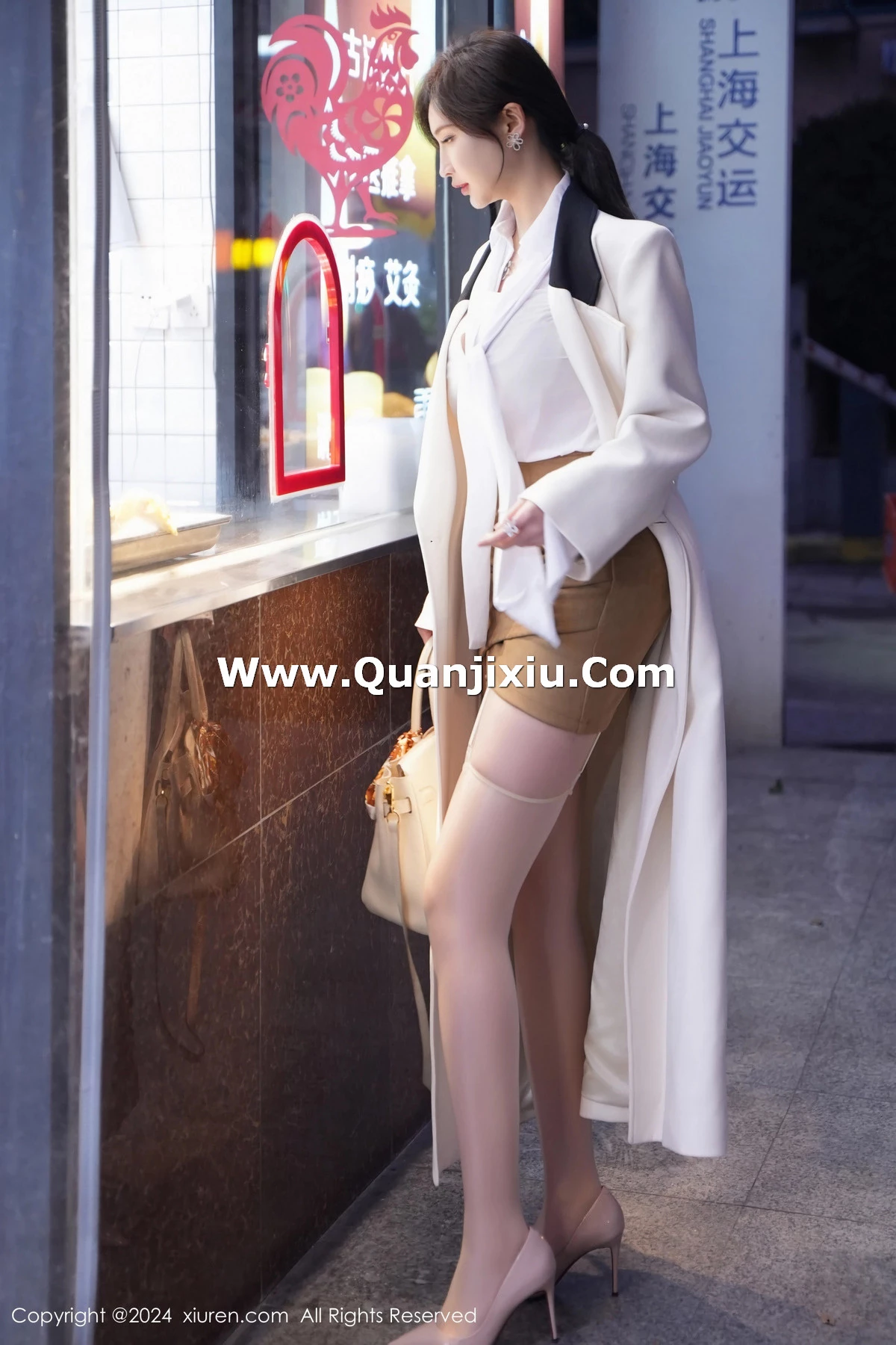 图片[56]-[XiuRen秀人网]第8083期周妍希写真-秀人集