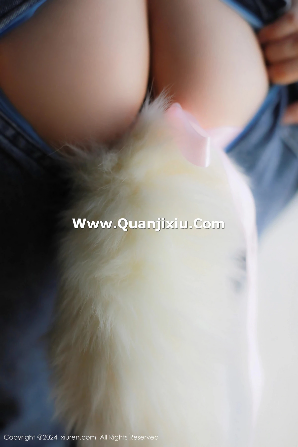 图片[64]-[XiuRen秀人网]第8087期小薯条写真-秀人集