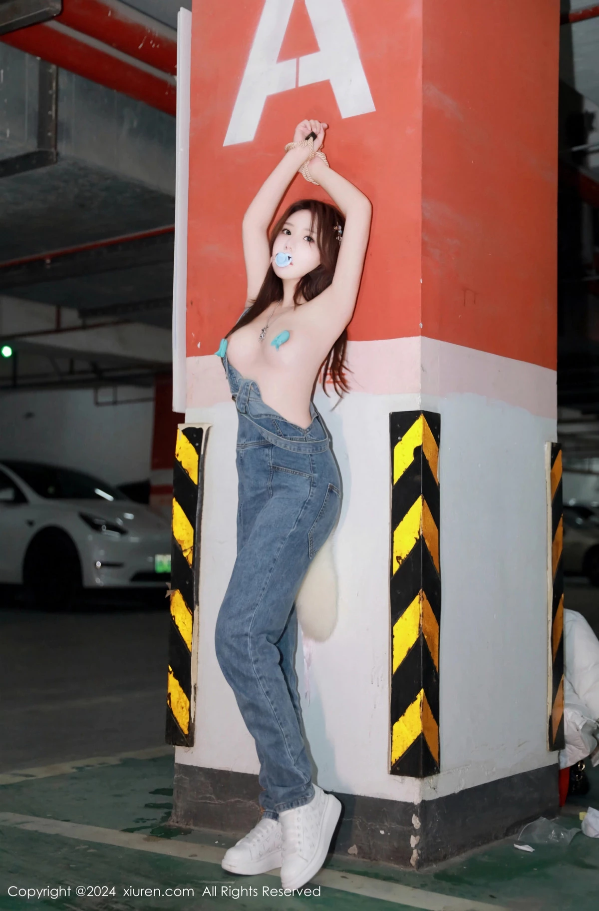 图片[65]-[XiuRen秀人网]第8087期小薯条写真-秀人集